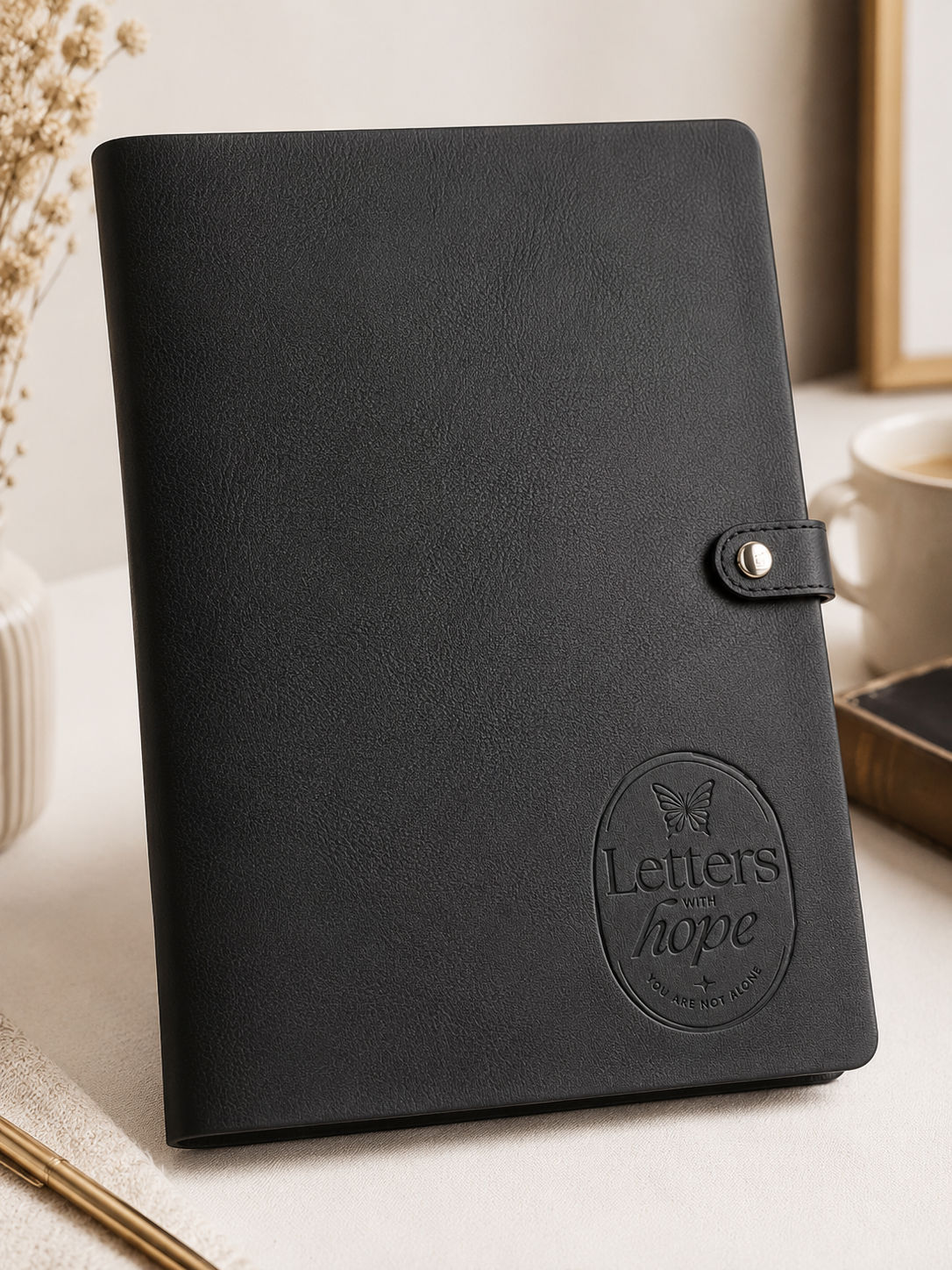 The Hopekeeper Folio