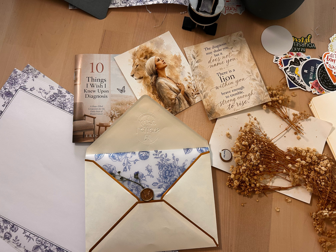 Send Hope Monthly